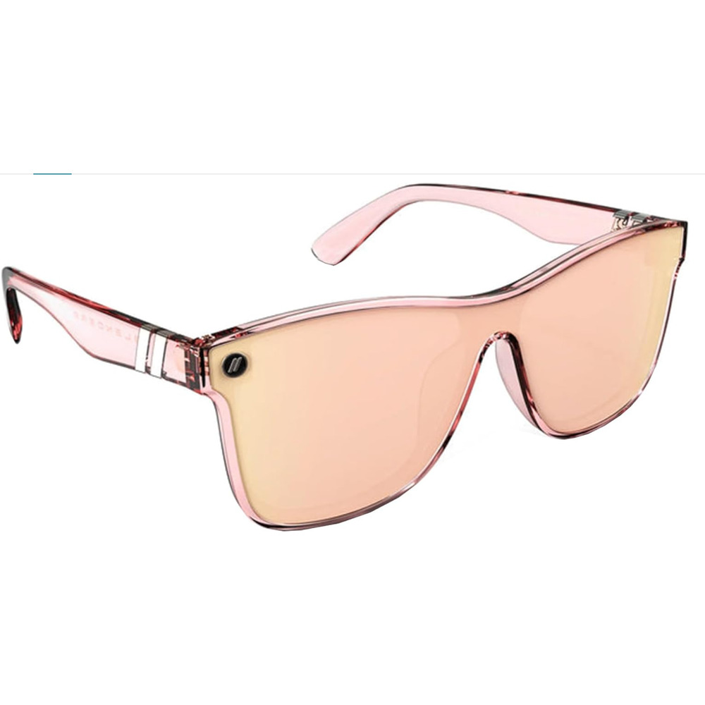 Blenders Eyewear Millenia X2 – Polarized Sunglasses – 100% UV Protection